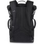 Sac à dos Dakine - Mission Surf  - Black 