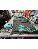 Liquid Force NV 9m² + barre