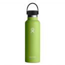 HYDRO FLASK - Bouteille isotherme - 24 Oz (710ml) Standard Mouth Cap