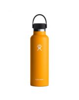 HYDRO FLASK - Bouteille isotherme - 24 Oz (710ml) Standard Mouth Cap