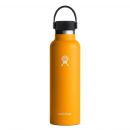 HYDRO FLASK - Bouteille isotherme - 24 Oz (710ml) Standard Mouth Cap