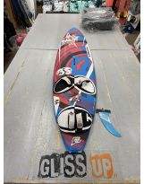 Tabou 3S 86 2015 + aileron 28 