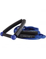 Palonnier Hyperlite Wakesurf + Cordes