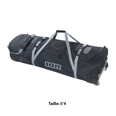 Housse ION - Gearbag TEC - Black Housse ION - Gearbag TEC - Black