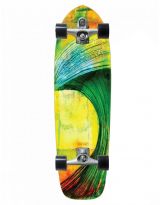 Skate Carver - Greenroom 33'75 - C7