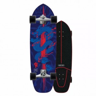 Skate Carver - Kai Lenny Dragon 34''