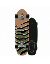 Skate Carver - J.O.B Camo Tiger 33,5''