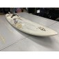 Fanatic New Wave 76 Team Edition - 2010 + aileron 21.5