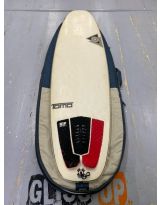 FireWire Tomo Evo 5'7 + Housse