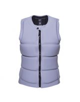 Veste Mystic Women Star Impact Vest Fzip - Pastel Lilac