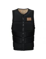 Veste Mystic TK Impact vest - Black/grey