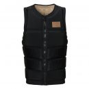 Veste Mystic TK Impact vest - Black/grey