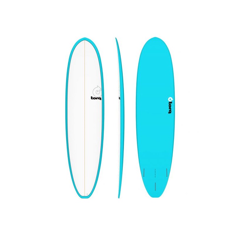 Surf Torq - FUN Pinline V+ TET  - Blue