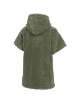 Poncho Mystic - Teddy - Junior 