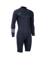 Combinaison Aztron - Shorty Kepler 3/2 Front Zip 