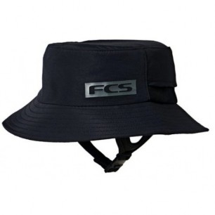 Chapeau FCS - Wet Bucket - Black