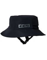 Chapeau FCS - Essential Surf Bucket Hat - Noir