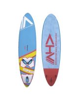 AHD - Expression - 2022