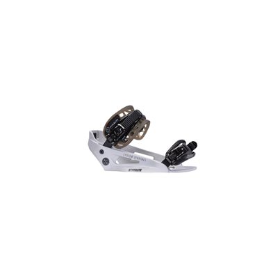 Chausse Hyperlite System Lowback - 2022 Chausse Hyperlite System Lowback - 2022
