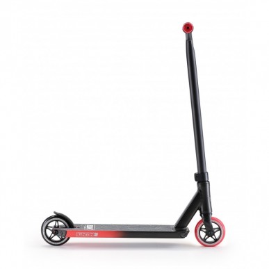 Trottinette Blunt One S3 - Red/Black