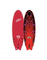 Surf Odysea - Lost Mayem RNF - Red 2022