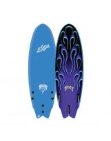 Surf Odysea - Lost Mayem RNF - Blue 2022