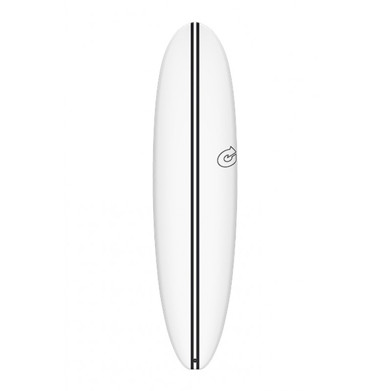 Surf Torq - M2 V+ TEC - White 