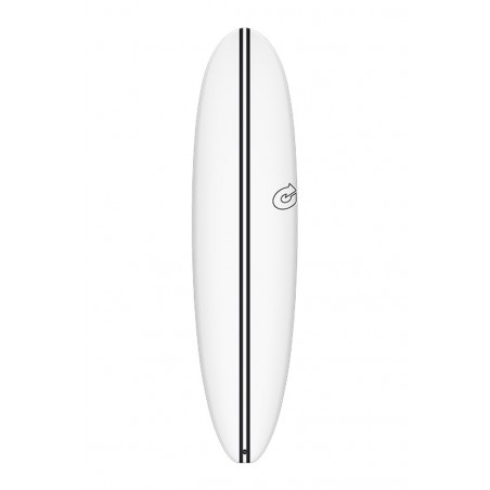 Surf Torq - M2 V+ TEC - White 