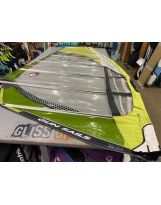 Gun Sails GS-R 7.9 m² - 2013