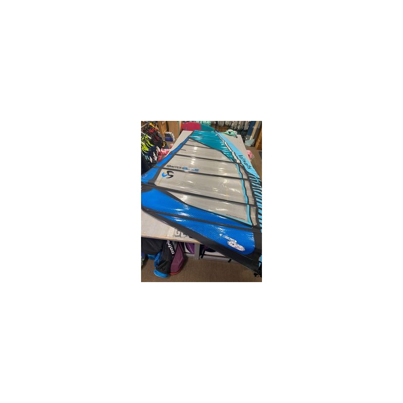 Loft Sails - Switch Blade 7.8m² - 2015