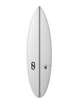 Surf Slater Designs - FRK - IBOLIC