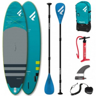 Pack SUP - Fanatic Fly Air Premium - 2022