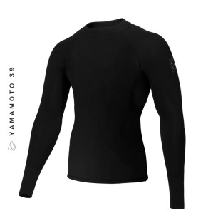 Top Neoprene Mystic - Majestic L/S