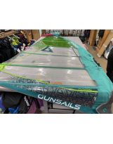 Gun Sails Raise 8.0 m² - 2020