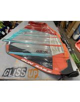Gun Sails GSR 5.0 m² - 2017