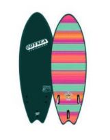 Surf odysea - ODYSEA 5'6 SKIPPER TRI-JOHNNY R