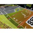 Neilpryde - RS Racing Evo 8 8.6m² - 2016