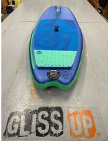 Starboard hypernut zen 7'8 - 165L