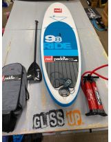 Sup Red Paddle 9'8