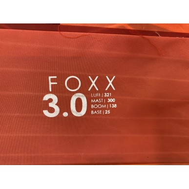 GA Sails Foxx 3.0 m² - 2021