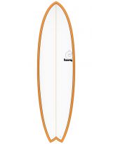 Surf Torq - Pinline Fish TET - Orange