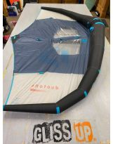 Pack Wing Duotone Echo 4m²/5m²/6m² 2020