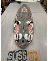 Starboard Isonic 107 - 2013