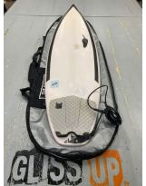 Surf Chily 6'0 + Housse