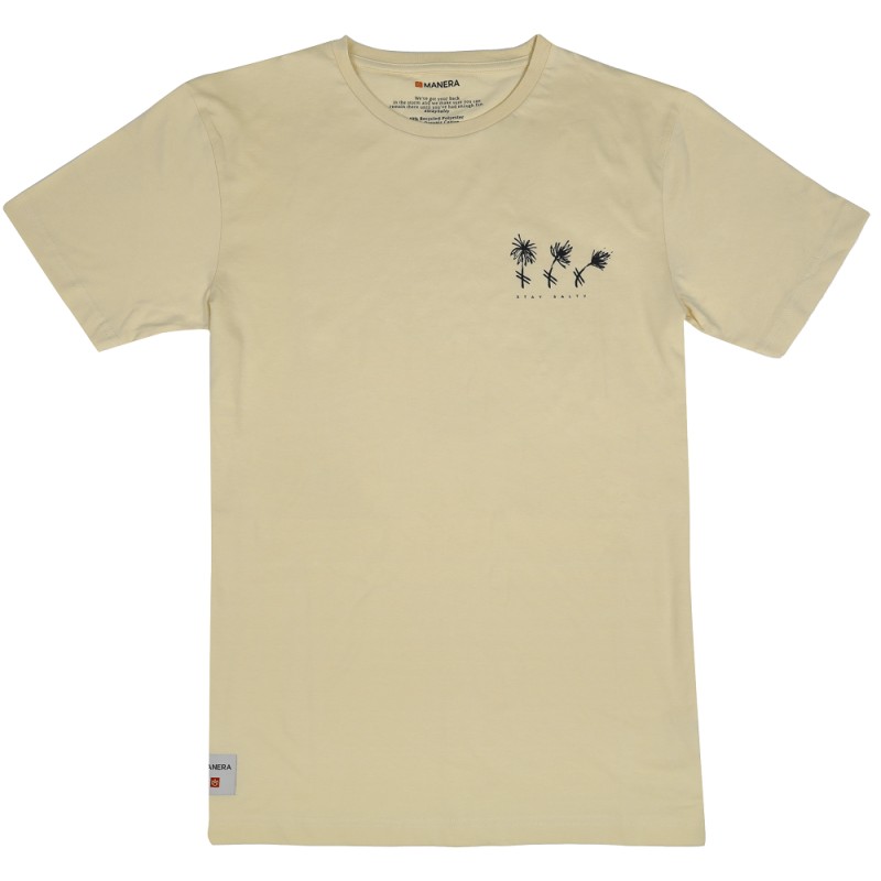 Tee-Shirt - Manera Palms