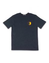 Tee-Shirt - Town and Country - OG Logo - Navy 