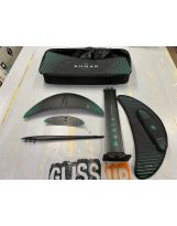 Foil North Sonar 1500 complet