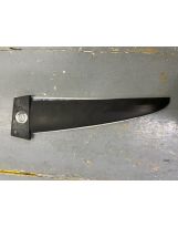 Aileron Chopper Fins - 46 - Deep Tuttle -