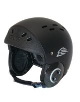 Casque GATH - Surf Convertible - Black 