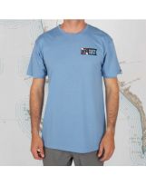 Tee-Shirt Salty Crew - Surface Premium
